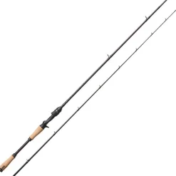Savage Gear Cannes Carnassier^Canne Casting Revenge Sg6 Medium Game Bc Rod