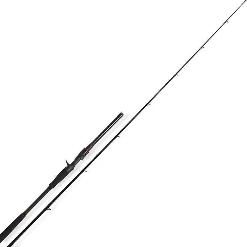 Scratch Tackle Cannes Carnassier^Canne Casting Inclusive Cast 1+1