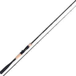 Shimano Cannes Carnassier^Canne Casting Yasei Ltd Pelag Pik&Zdr H