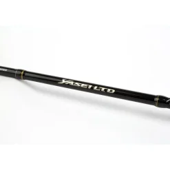 Shimano Cannes Carnassier^Canne Casting Yasei Ltd Pelag Pik&Zdr H