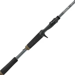 St Croix Cannes Carnassier^Canne Casting Black Bass