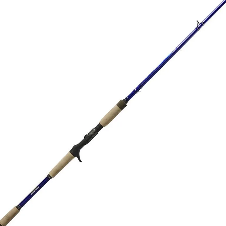 Canne Casting St Croix Legend Tournament Pike Swimbait Special