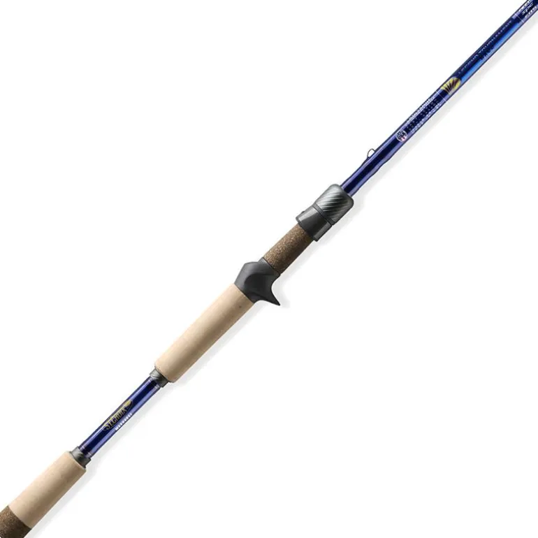 Canne Casting St Croix Legend Tournament Bass