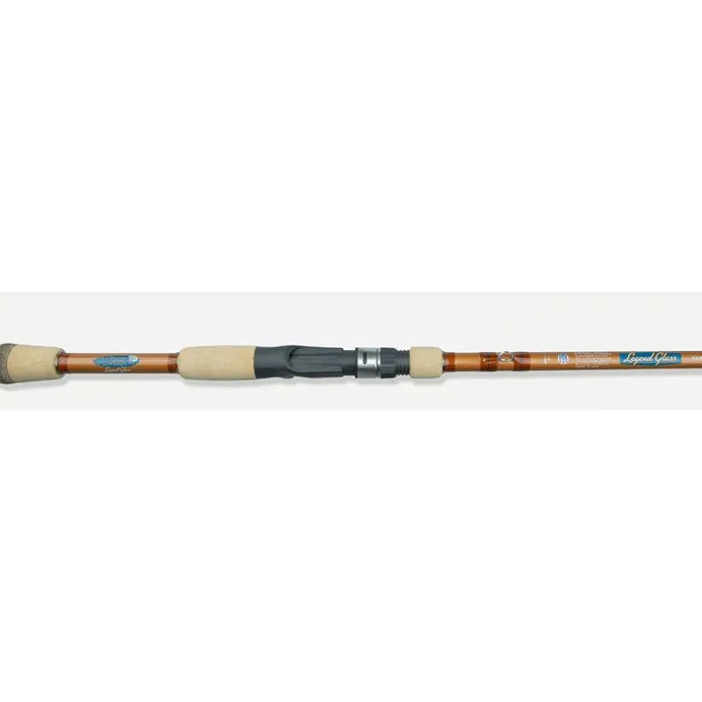 Canne Casting St Croix Legend Glass