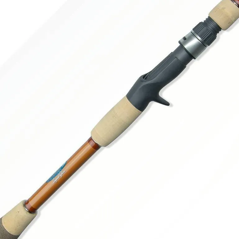 Canne Casting St Croix Legend Glass