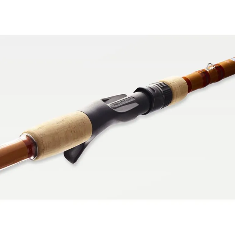 Canne Casting St Croix Legend Glass