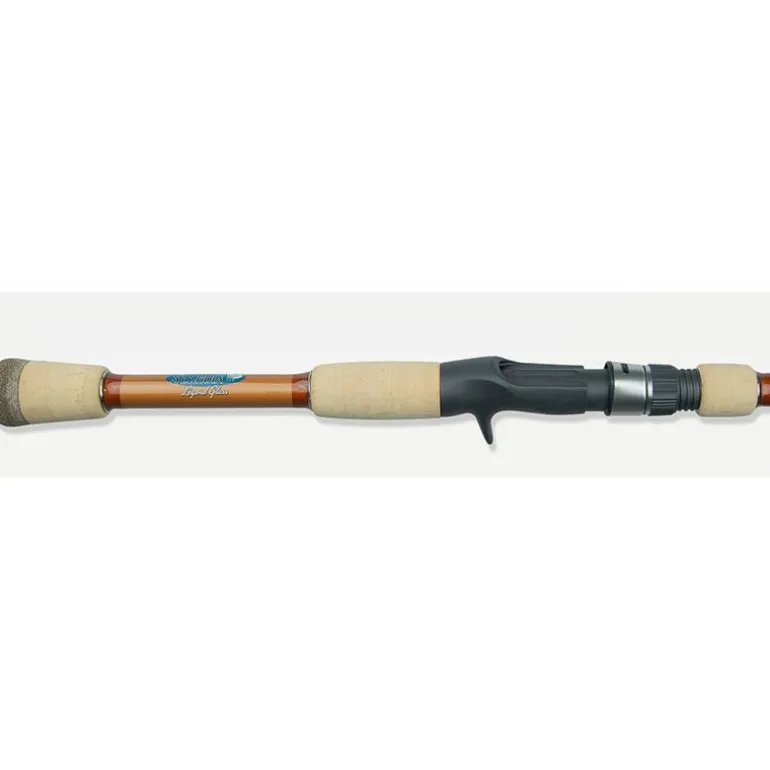 Canne Casting St Croix Legend Glass