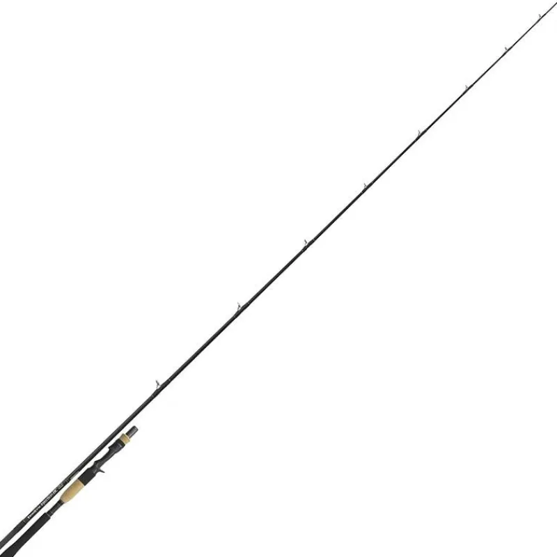 Tenryu Cannes Carnassier^Canne Casting Injection Bc 73 H Pike Special