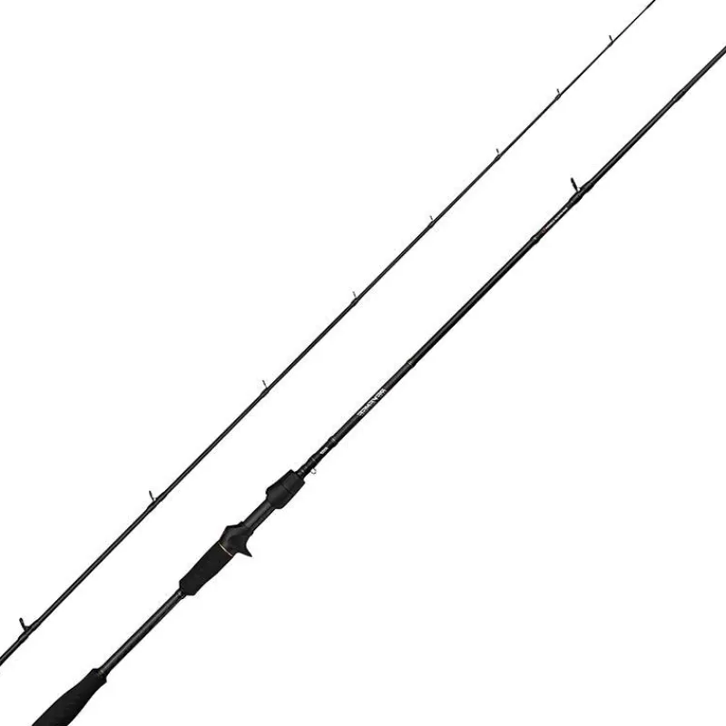 Savage Gear Cannes Carnassier^Canne Casting Verticale Revenge Sg2 Vertical Bc