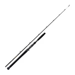 Canne Casting Verticale Shimano Beastmaster Ax Catfish Vertica