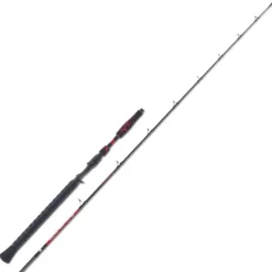 Canne Casting Verticale Unicat Warlock Rcx Multi Cat