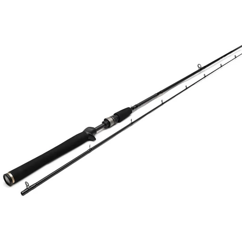 Westin Cannes Carnassier^Canne Casting W3 Vertical Jigging-T 2Nd