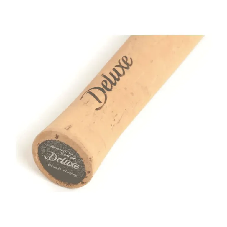 Canne Coregone Stucki Fishing Coregone De Luxe Ii
