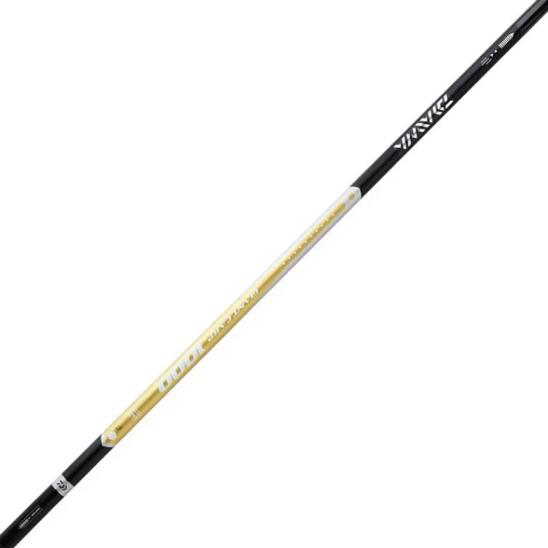 Daiwa Cannes^Canne Coup A Emmanchement Giant Carp