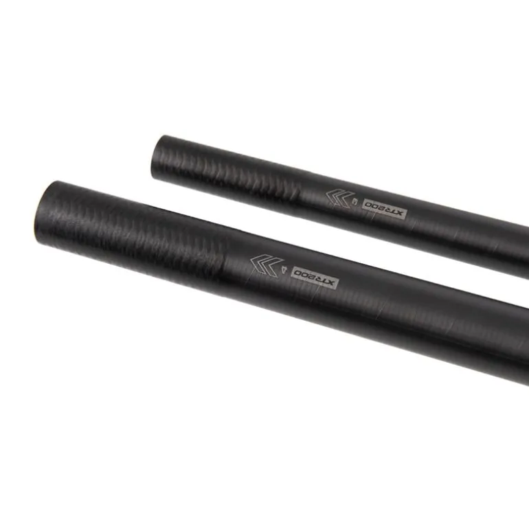Canne Coup À Emmanchement Fox Matrix Xtr200 Ultra Power 11.0M Package