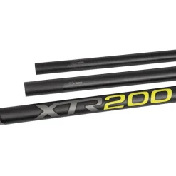Canne Coup À Emmanchement Fox Matrix Xtr200 Ultra Power 11.0M Package