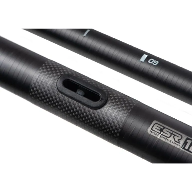 Canne Coup À Emmanchement Fox Matrix Xtr200 Ultra Power 11.0M Package