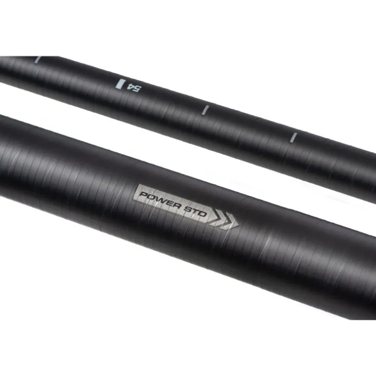 Canne Coup À Emmanchement Fox Matrix Xtr200 Ultra Power 11.0M Package