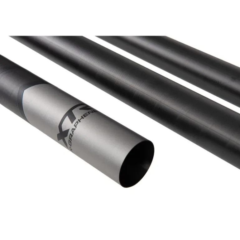 Canne Coup À Emmanchement Fox Matrix Xtr200 Ultra Power 11.0M Package