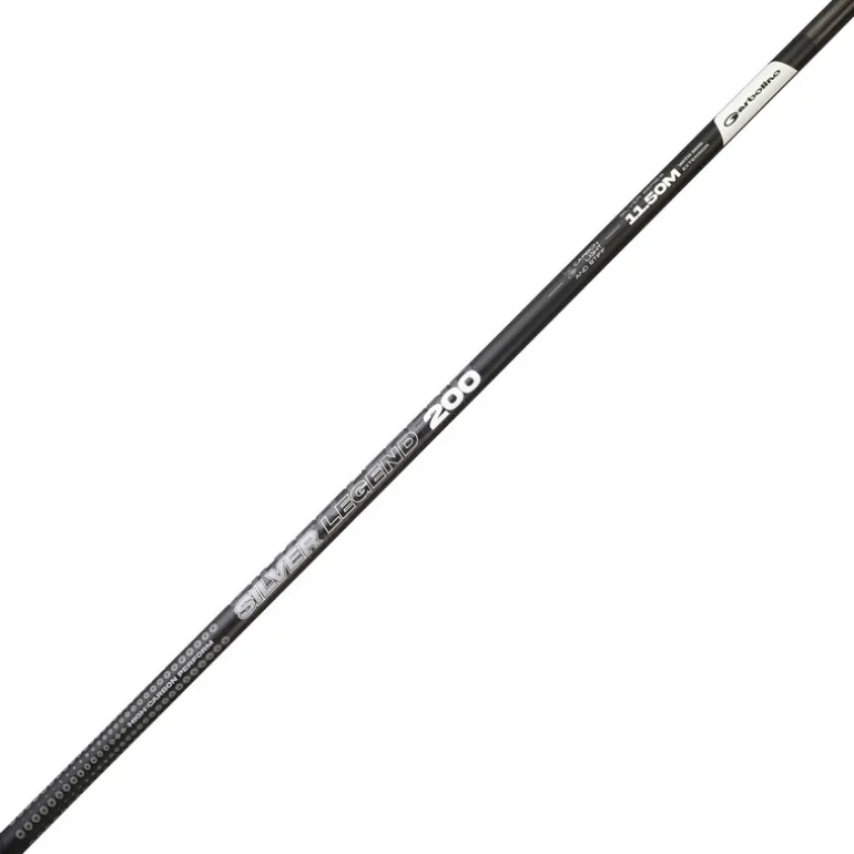 Canne Coup À Emmanchement Garbolino Silver Legend 200