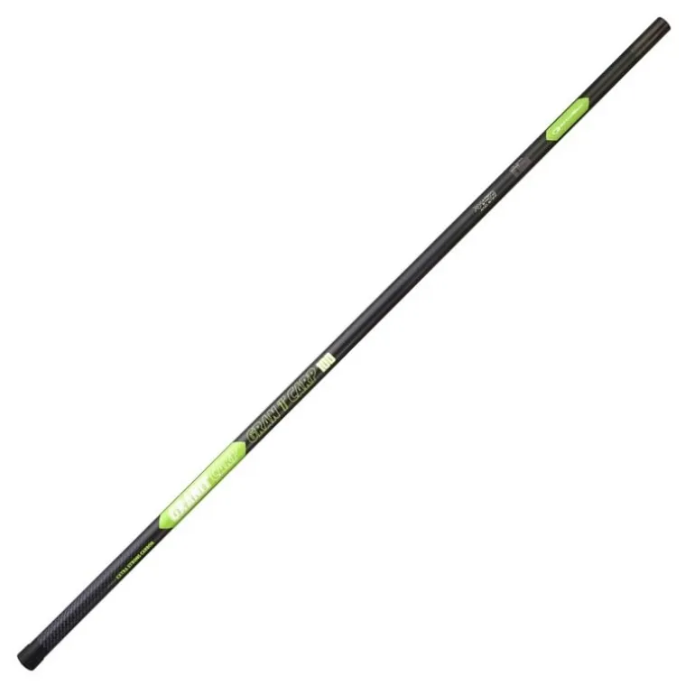 Canne Coup À Emmanchement Garbolino Granit Carp 100