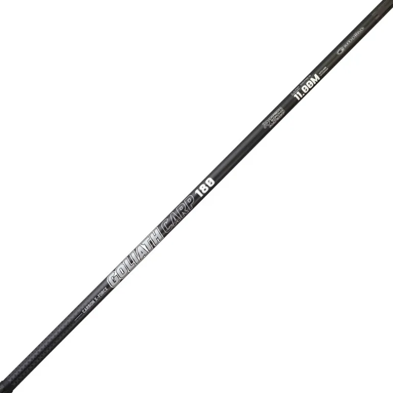 Canne Coup À Emmanchement Garbolino Goliath Carp 180