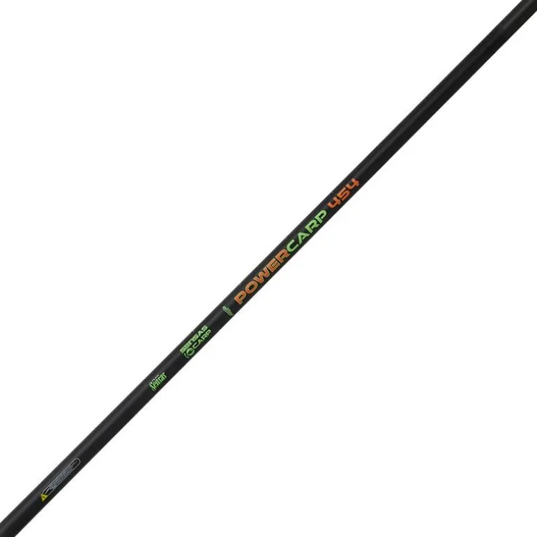 Canne Coup À Emmanchement Sensas Power Carp Parallel 454