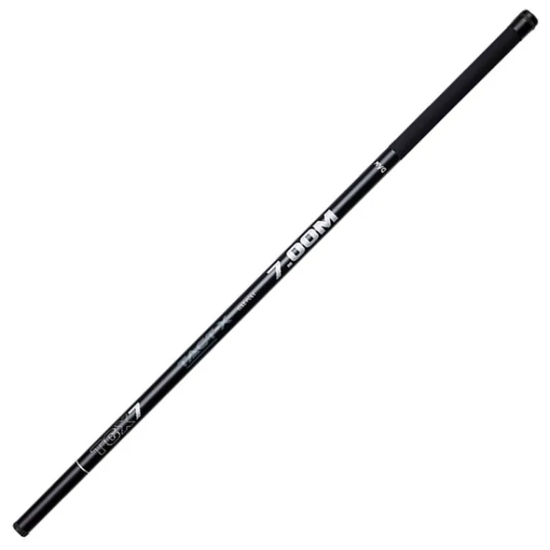 DAM Cannes^Canne Coup Télescopique Tact-X Tele Poles