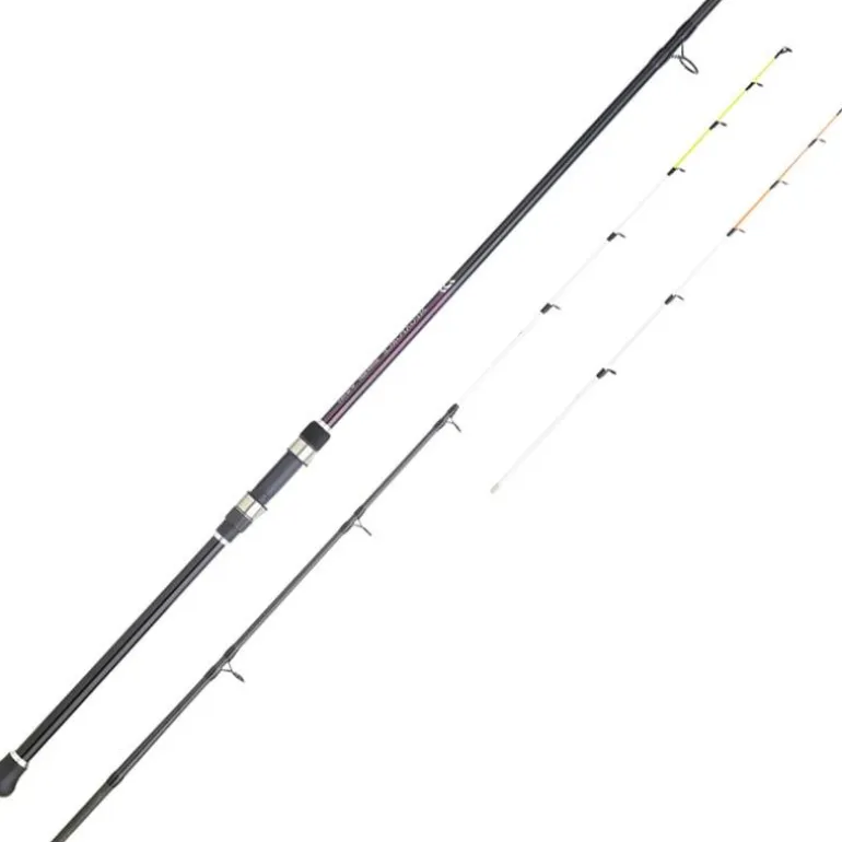 Canne Daiwa Megaforce Quiver Boat
