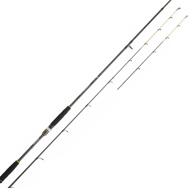 Daiwa Cannes Mer^Canne Powermesh Quiver Boat