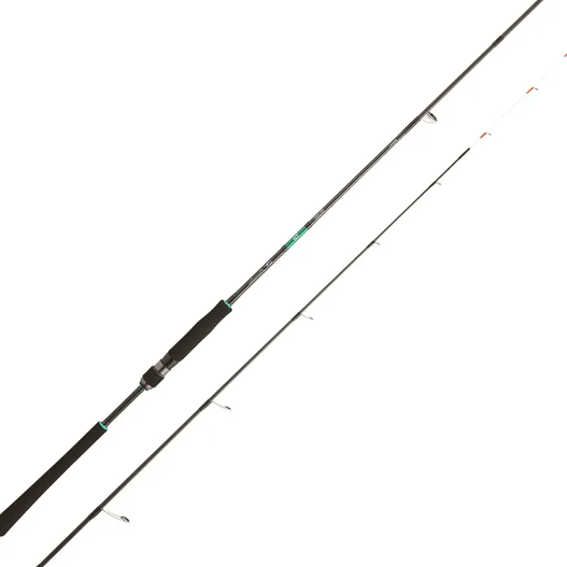 Daiwa Cannes Mer^Canne Eging Emeraldas Boat 25 Tataki Spinning