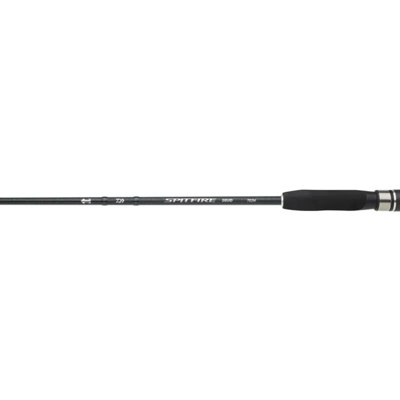 Daiwa Cannes Mer^Canne Eging Spitfire Squid