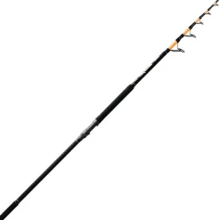 Okuma Cannes Silure^Canne Esturgeon La Bestia