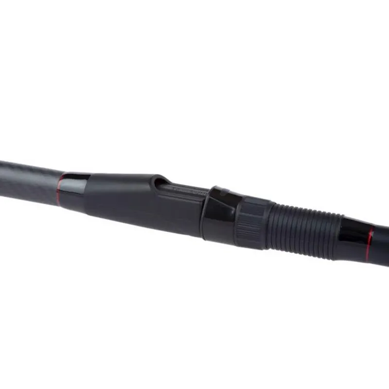 Shimano Cannes Carpe^Canne Esturgeon Télescopique Forcemaster Monster Tele