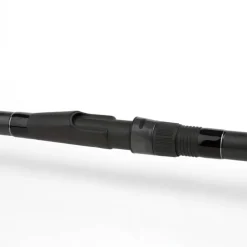 Canne Esturgeon Télescopique Shimano Beastmaster Ax Monster Tele