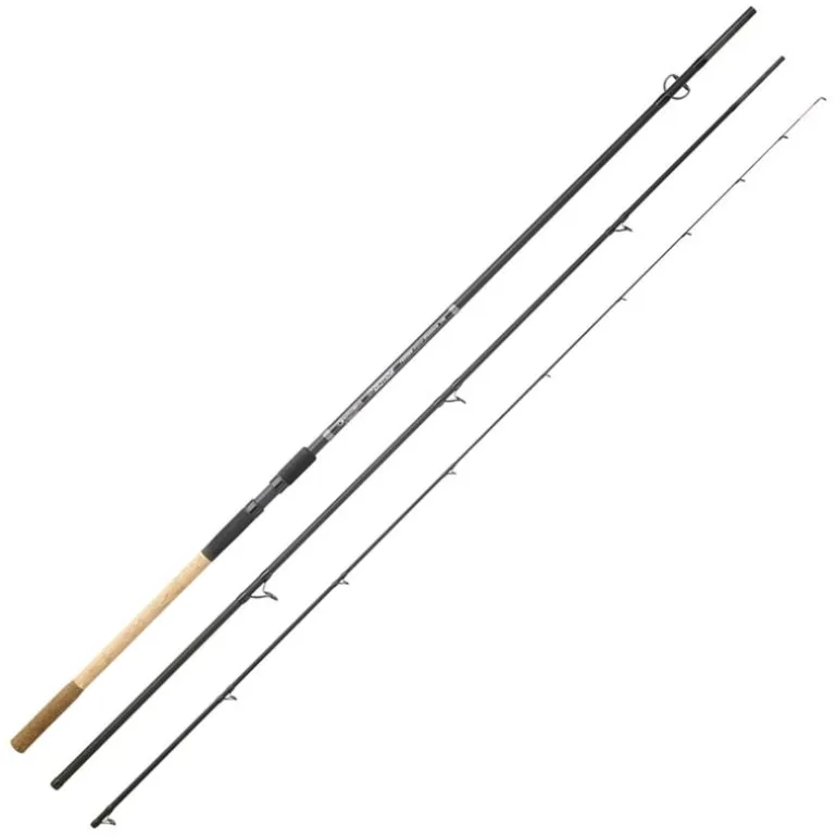Canne Feeder Garbolino Addiction Feeder Super Distance 3S