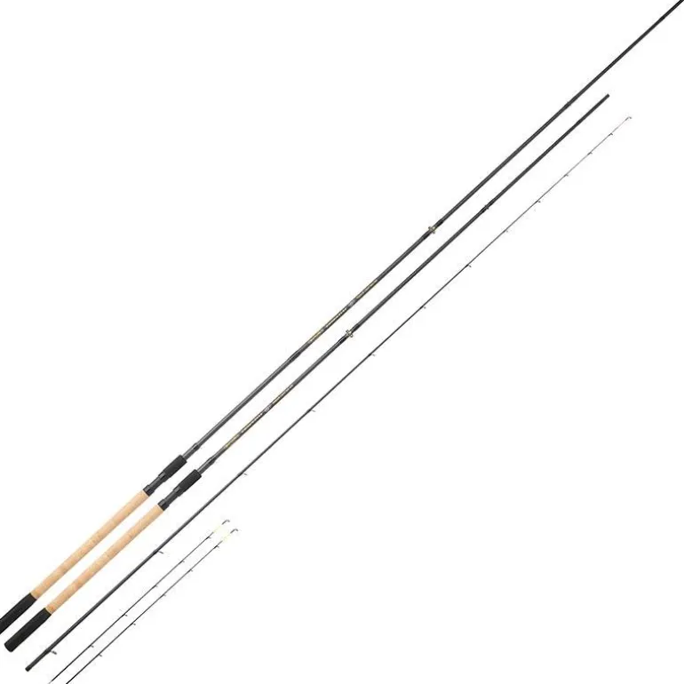 Canne Feeder Garbolino Essential X-Tend Feeder Light