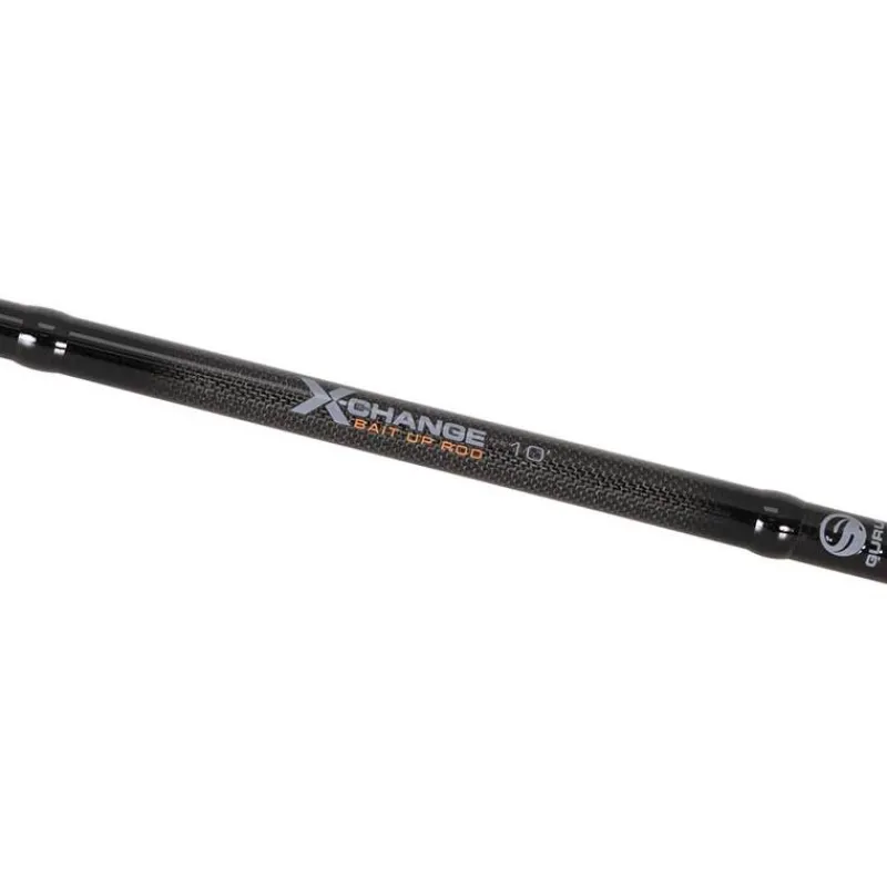 Guru Cannes^Canne Feeder X-Change Bait Up
