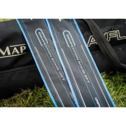 Map Cannes^Canne Feeder Dual Competition Bomb