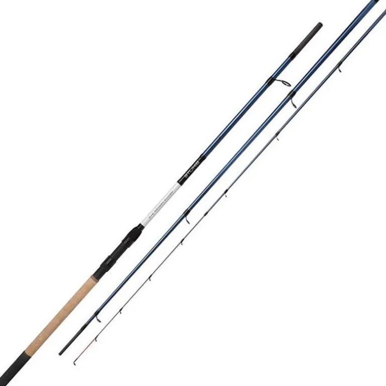 Canne Feeder Mikado Bixlite Medium