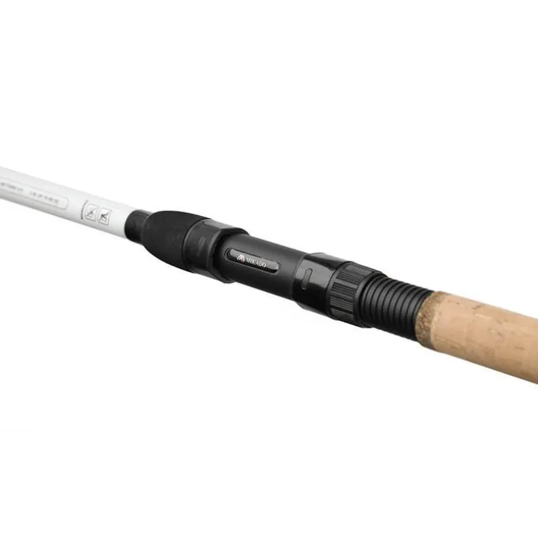 Canne Feeder Mikado Bixlite Medium
