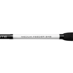 Canne Feeder Mikado Bixlite Medium
