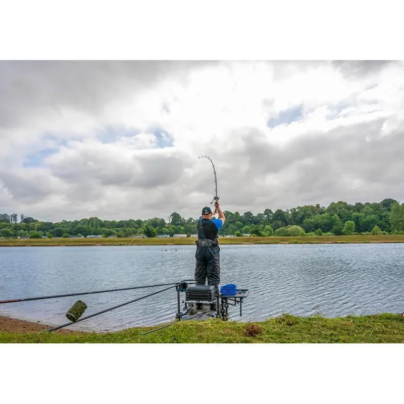 Preston Innovations Feeder|Cannes^Canne Feeder Bait Up Xtreme