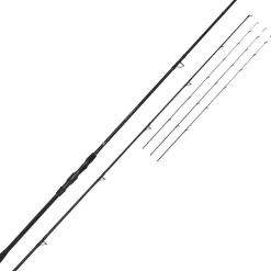 Canne Feeder Sensas Black Arrow Slim Competition