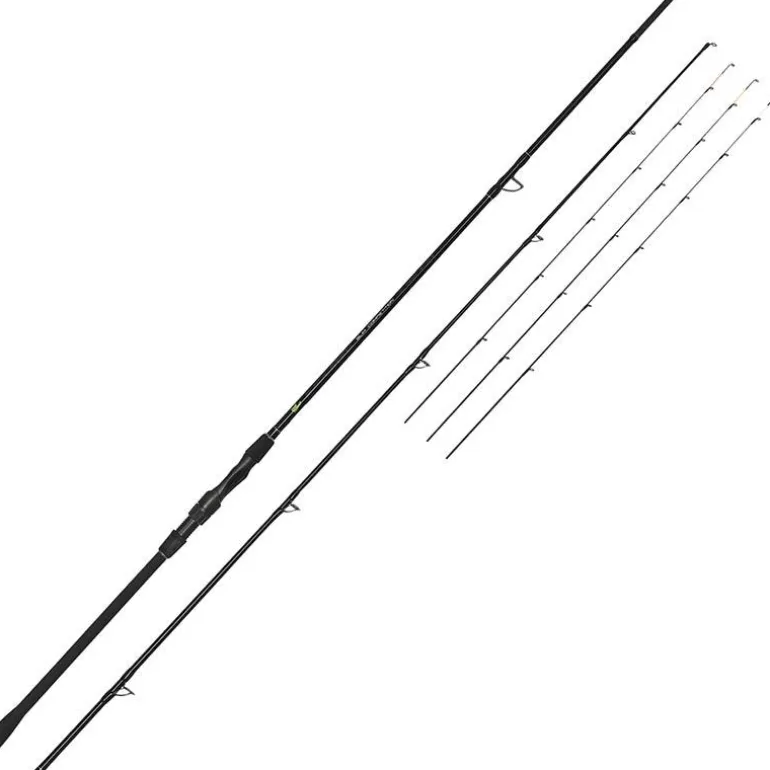 Canne Feeder Sensas Black Arrow Slim Competition
