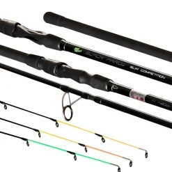 Canne Feeder Sensas Black Arrow Slim Competition