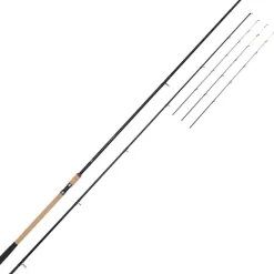 Sensas Cannes^Canne Feeder Black Arrow 800 River