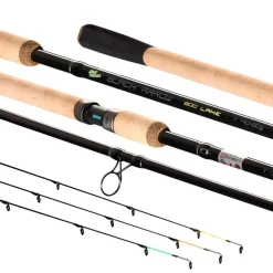 Canne Feeder Sensas Black Arrow 800 Lake