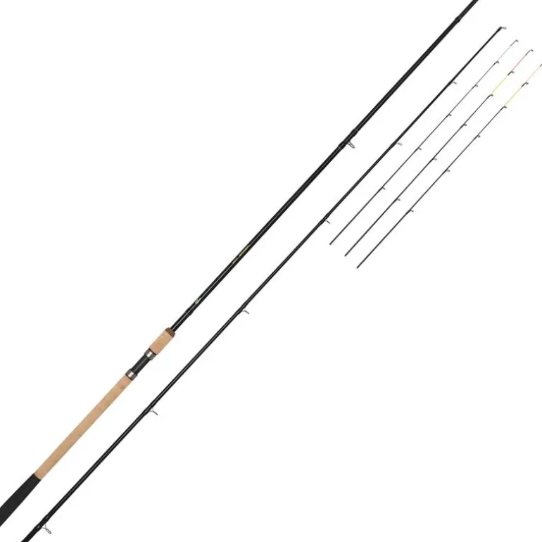 Canne Feeder Sensas Black Arrow 800 Barbel
