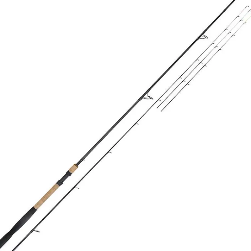 Sensas Cannes^Canne Feeder Black Arrow 500 G2